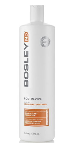 BosleyMD Revive Volumizing Conditioner for Visibly Thinning / Color-Treated Hair-image1 BosleyMD Revive Volumizing Conditioner for Visibly Thinning / Color-Treated Hair-image1