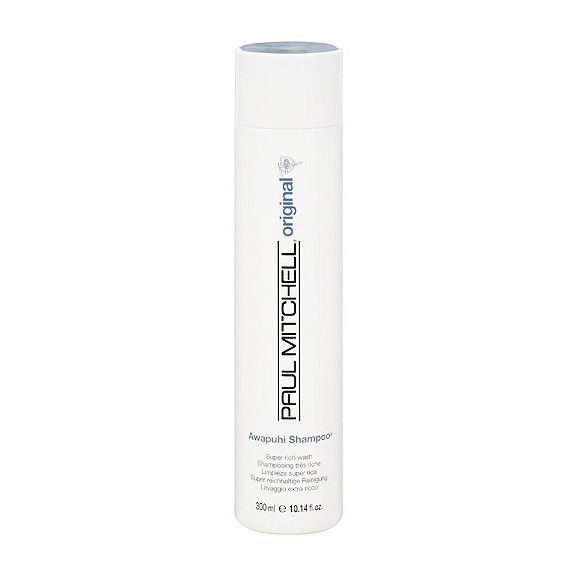 Paul Mitchell Awapuhi Original Shampoo