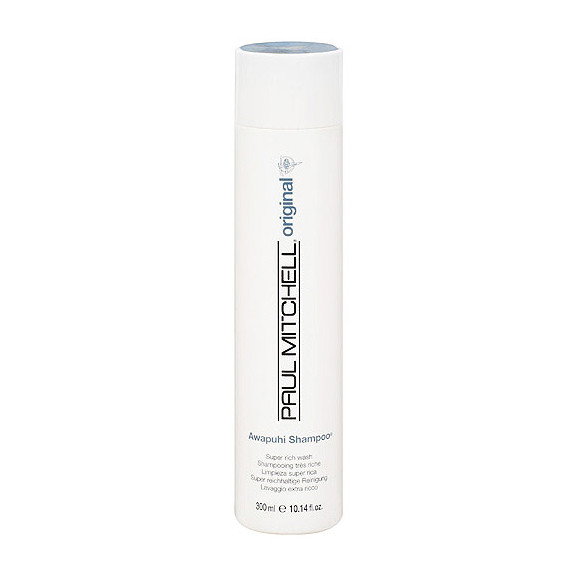 Paul Mitchell Awapuhi Original Shampoo-image2 Paul Mitchell Awapuhi Original Shampoo-image2