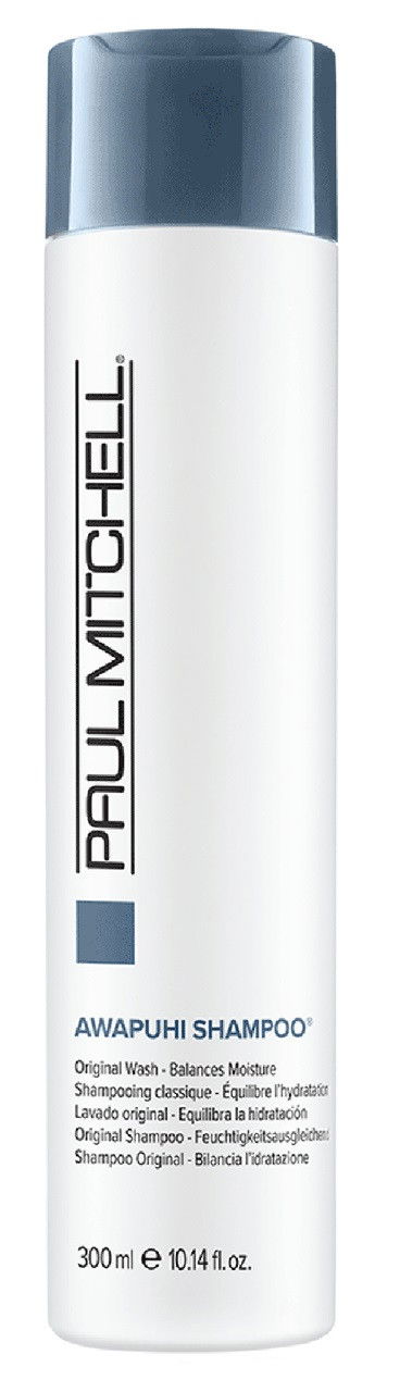 Paul Mitchell Awapuhi Original Shampoo