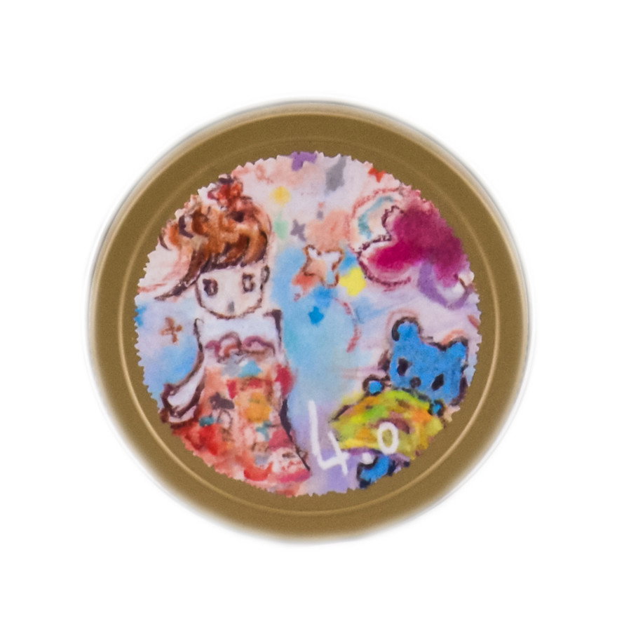 Molto Bene Loretta Make Up Wax 4.0-image2