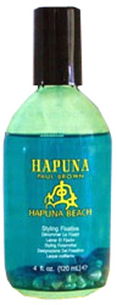 Paul Brown Hawaii - Hapuna Beach Styling Fixative
