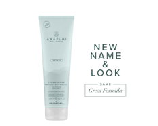 Paul Mitchell Awapuhi Wild Ginger Keratin Cream Rinse-image2 Paul Mitchell Awapuhi Wild Ginger Keratin Cream Rinse-image2