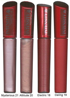 Taberco Intensity Volumizing Lip Gloss-image1