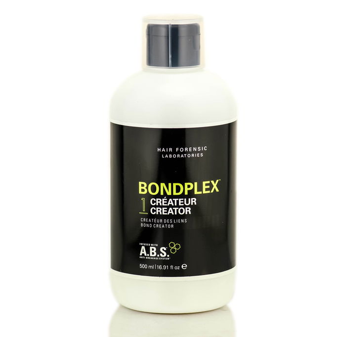 HFL Bondplex No .1 Creator