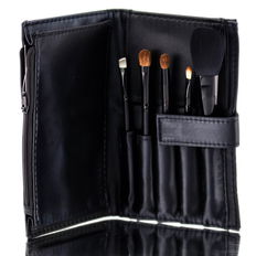 LA Girl 5pc Essential Brush Set