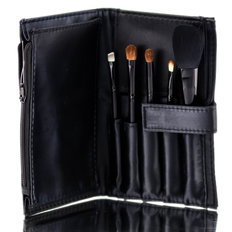LA Girl 5pc Essential Brush Set-image1 LA Girl 5pc Essential Brush Set-image1