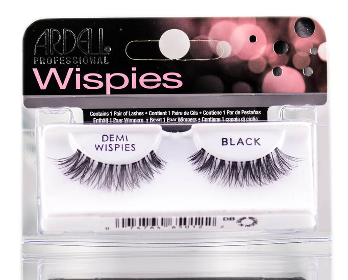 Ardell Professional Wispies Lashes