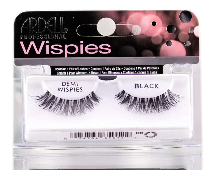 Ardell Professional Wispies Lashes-image1