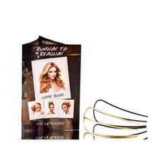 Oscar Blandi Styling Pin
