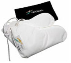 Nail Accessories: Nailtiques Thermal Spa Boots