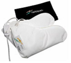 Nail Accessories: Nailtiques Thermal Spa Boots-image1