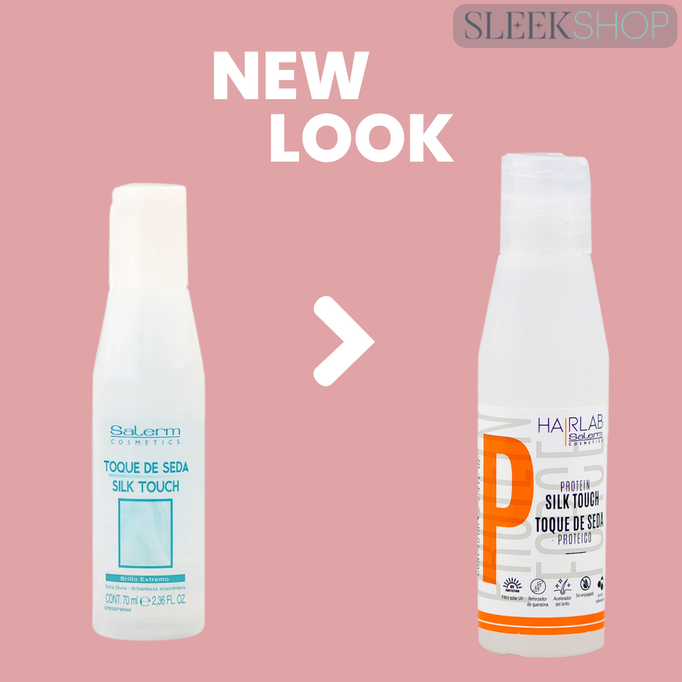 Salerm Silk Touch Extra Shine-image3