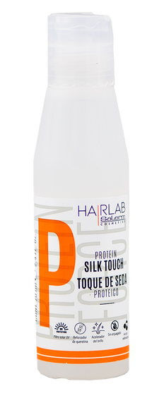 Salerm Silk Touch Extra Shine