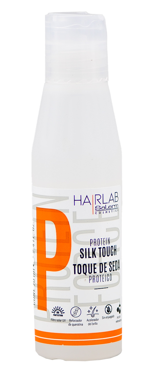 Salerm Silk Touch Extra Shine-image2