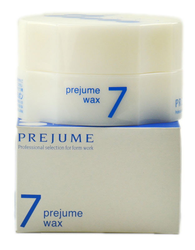 Prejume Styling Wax 7-image1 Prejume Styling Wax 7-image1