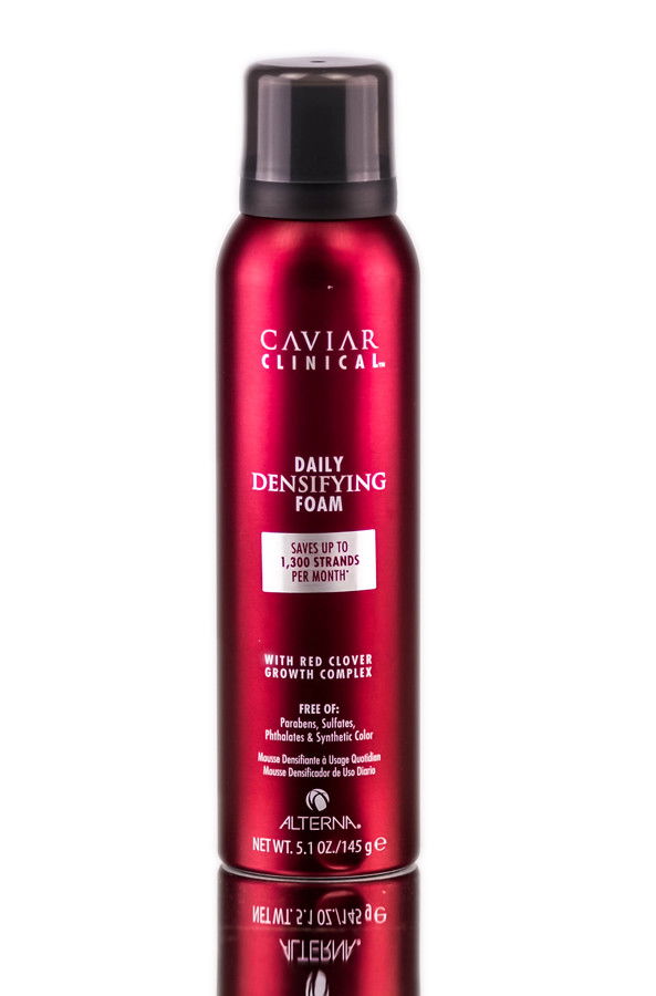 Alterna Caviar Clinical Daily Densifying Foam