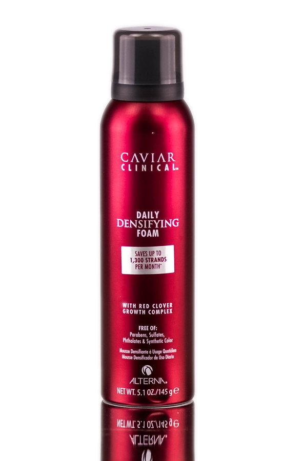 Alterna Caviar Clinical Daily Densifying Foam-image1