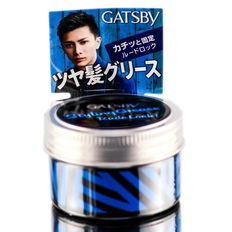 Gatsby Styling Grease Rude Locks