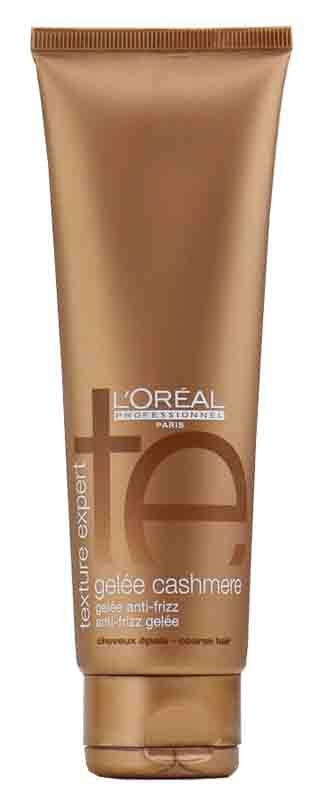 L'Oreal Texture Expert Gelee Cashmere