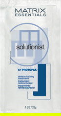 Matrix Essentials 5+ Protopak Restructurizing Treatment
