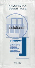 Matrix Essentials 5+ Protopak Restructurizing Treatment-image1