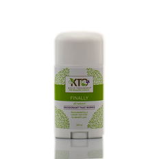 Kelly Teegarden Organics Finally - All Natural Deodorant That Works