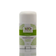 Kelly Teegarden Organics Finally - All Natural Deodorant That Works-image1 Kelly Teegarden Organics Finally - All Natural Deodorant That Works-image1