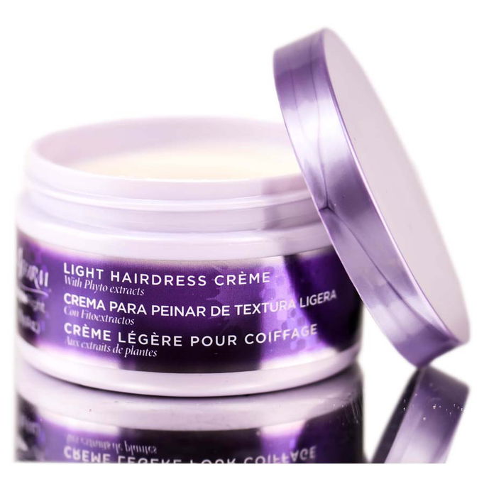 Avlon Affirm Style Right Light Hairdress Creme