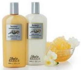 Back to Basics Honey Hydrating Conditioner