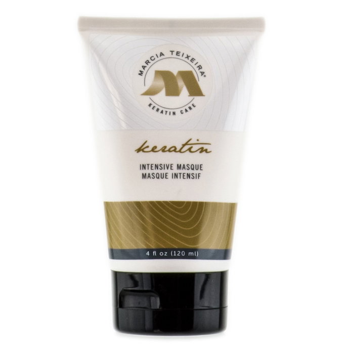 Marcia Teixeira Keratin Intensive Masque-image1