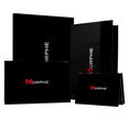 Morphe Empty Magnetic Palette