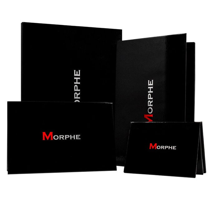 Morphe Empty Magnetic Palette