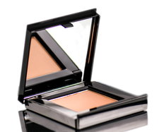 Fake Bake Bronzy Babe - Pressed Powder Soft Sheer Bronzer-image1