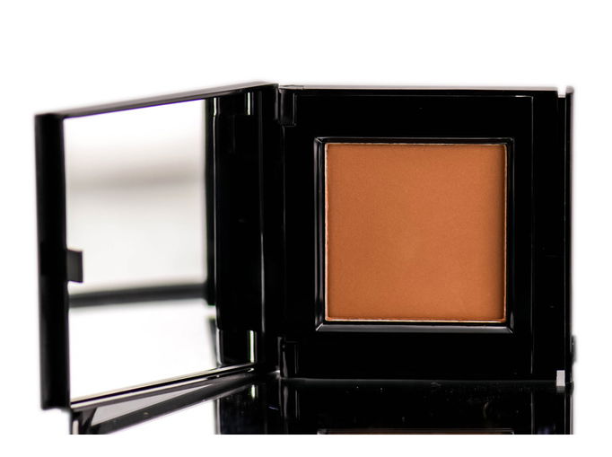 Fake Bake Bronzy Babe - Pressed Powder Soft Sheer Bronzer