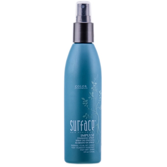 Surface Impulse Finishing Spray-image1
