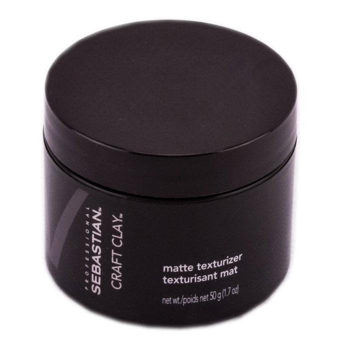 Sebastian Craft Clay - Remoldable Matte Texturizer-image1 Sebastian Craft Clay - Remoldable Matte Texturizer-image1