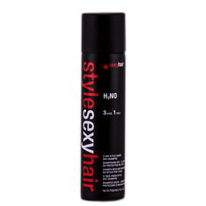 Sexy Hair Style Sexy Hair H2NO Dry Shampoo