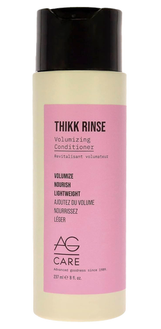 AG Thikk Rinse Volumizing Conditioner