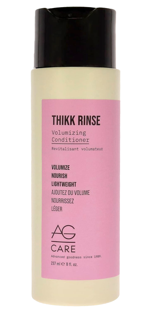 AG Thikk Rinse Volumizing Conditioner