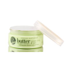 Cuccio Naturale 24 Hours Hydration Butter - Tuscan Citrus & Herb
