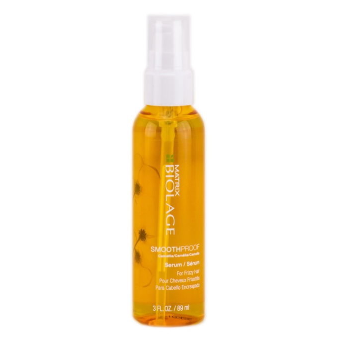 Matrix Biolage SmoothProof Serum