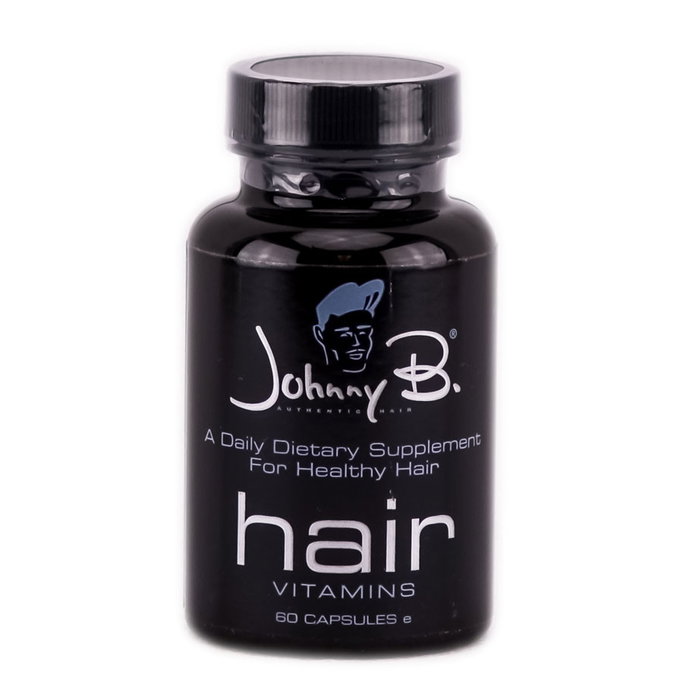 Johnny B Authentic Hair Vitamins-image1