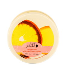 100% Pure Gingerade Whipped Body Butter-image1 100% Pure Gingerade Whipped Body Butter-image1