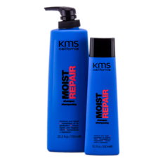 KMS California Moist Repair Shampoo-image1 KMS California Moist Repair Shampoo-image1