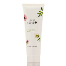 100% Pure Herbal Detox Mask