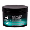 TIGI Catwalk Oatmeal & Honey Intense Nourishing Mask-image1 TIGI Catwalk Oatmeal & Honey Intense Nourishing Mask-image1