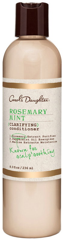 Carol's Daughter Rosemary Mint Clarifying Conditioner-image1