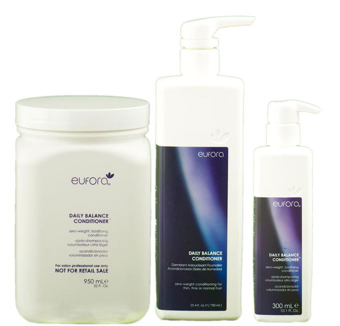 Eufora Daily Balance Conditioner