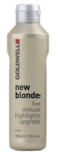 Goldwell New Blonde: Lotion-image1 Goldwell New Blonde: Lotion-image1